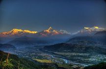 Luxury Retreats Package Tour -7 Days