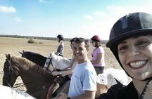 Horse Riding Excursion from Seville
