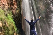 Trek to Perolniyoc Waterfalls