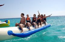 Full Day Snorkeling Trip to the Red Sea in Safaga from Luxor