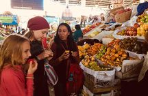 Family City Tour "Like a Local" in Cusco