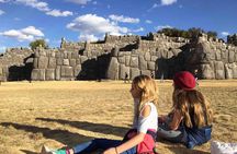 Family City Tour "Like a Local" in Cusco