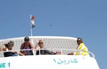 Full Day Snorkeling Trip to the Red Sea in Safaga from Luxor