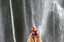 Trek to Perolniyoc Waterfalls