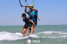 Quality Kitesurfing in El Gouna