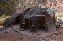 Trek to Perolniyoc Waterfalls