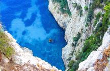 Small Group: Capri & Anacapri - Guided Tour