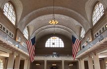Skip the Line Ellis Island & American Immigration Tour Ticket