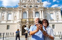 Premium Neuschwanstein Castle and Linderhof VIP Tour from Munich 