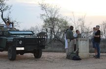 3 Day Greater Kruger National Park Adventure Safari
