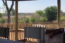 4 Day Greater Kruger National Park Adventure Safari