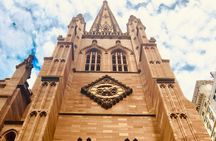 Churches, Chapels and Cathedrals