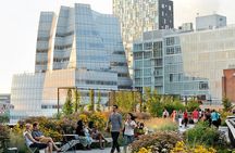 Highline and Chelsea Markets Tour