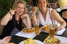 Markets and monuments: walking tour and street food in Palermo