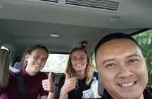 Yogyakarta As You WIsh