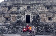 Yogyakarta As You WIsh