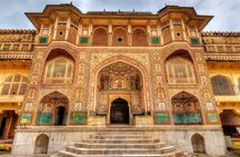 5 Days Private Golden Triangle Tour: Delhi, Agra, and Jaipur
