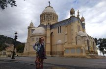 Best of Algiers Tour By Algeriatours16