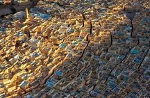 Ghardaia & Tamanrasset Combo Package By Algeriatours16