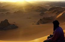 Ghardaia & Tamanrasset Combo Package By Algeriatours16
