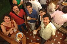 Seville Off the Beaten Path Tapas and Market Tour