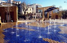 Seville Off the Beaten Path Tapas and Market Tour