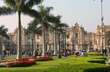 Lima Panoramic Bus