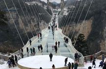3-Day Private Zhangjiajie In-depth Exploring Tour