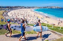Half-Day or Full-Day Private Guide Hire From Sydney