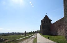 Accessible and Interesting Tour in Transnistria