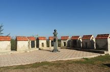 Accessible and Interesting Tour in Transnistria