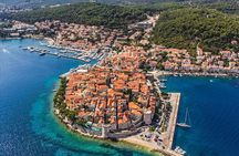 Private tour to Korcula