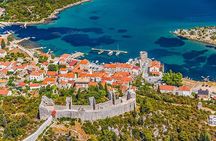 Private tour to Korcula