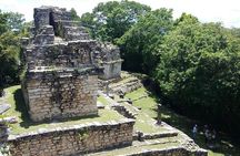 Palenque Archaeological Zone Day Trip from Villahermosa