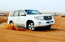 Dubai Desert Safari