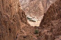 Day Tour To Catherine’s Monastery From Sharm El Sheikh