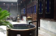 Private Hangzhou Tea Plantation and Garden Tour with Lunch