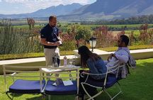  Private Big Red Wine Tour