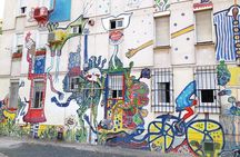 Off the Beaten Path: Seville Urban Walking Tour