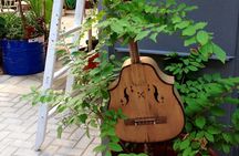 Off the Beaten Path: Seville Urban Walking Tour