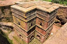North Ethiopia Round Trip Tours From Addis Ababa