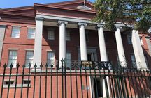 Creole Architecture of the Marigny Tour