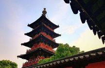4-Hour Flexible Suzhou City Highlights Private Tour