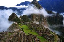 Machu Picchu Private Service