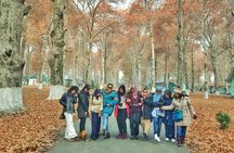 Kashmir - Paradise on Earth (6Days 5 Nights)