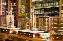 Lviv Combo Tour: Old Town and Undergrounds Private Walking Tour