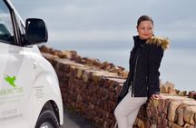 Private Cape of Good Hope and Penguins Tour with Luxury Mercedes or BMW Vehicle