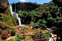 Ouzoud Waterfall Day Trip From Marrakech