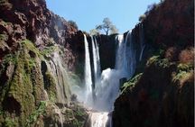 Ouzoud Waterfall Day Trip From Marrakech