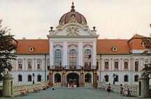 Private Sissi Castle Tour
